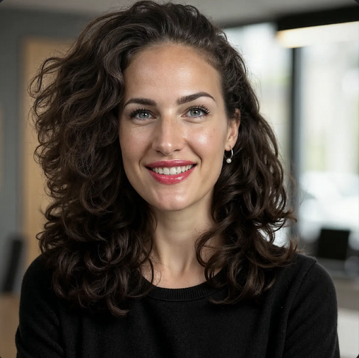 Martine de Ridder
