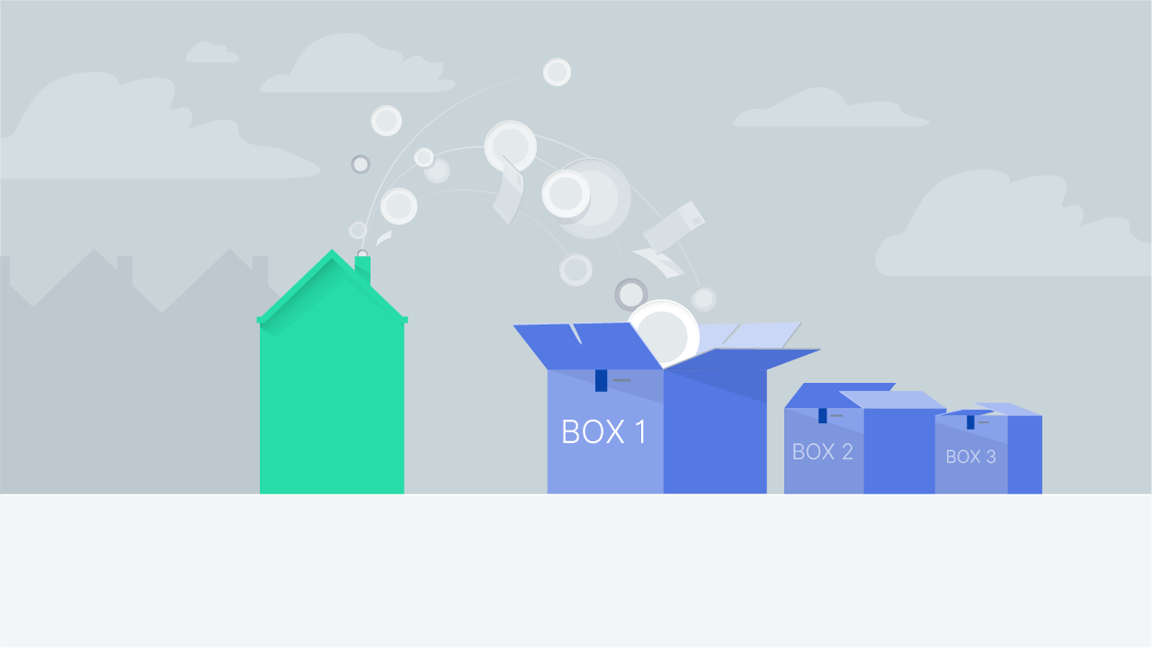 Eigenwoningforfait - wat is het en hoe bereken ik het?