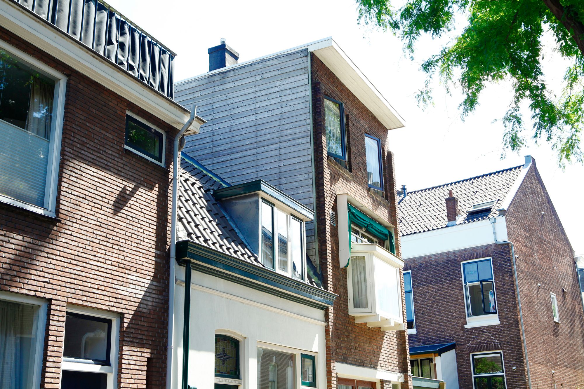 10 spontane eigenschappen die goed zijn voor contact met de buurt