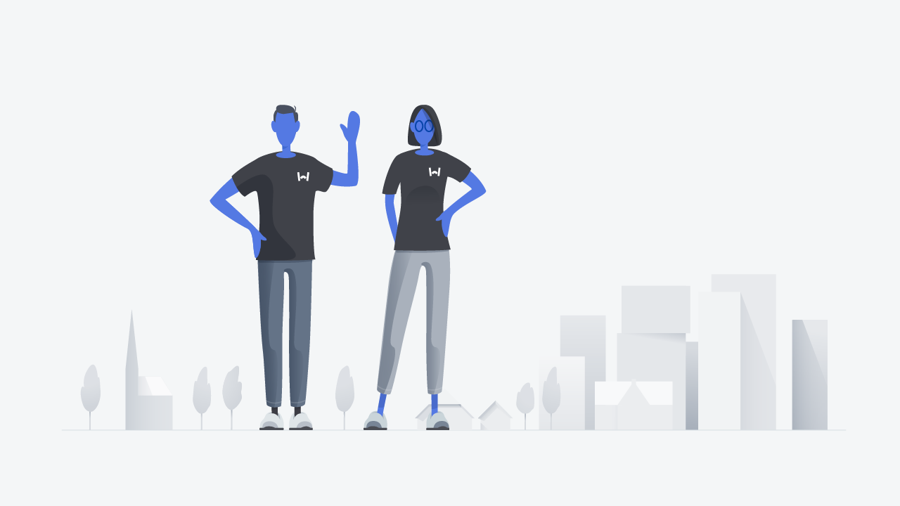 Samen met Walter op huizenjacht heb je de beste informatie op het beste moment.