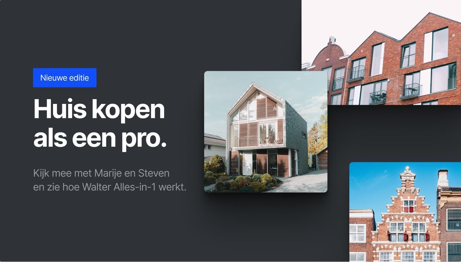 Bieden als een baas webinar.