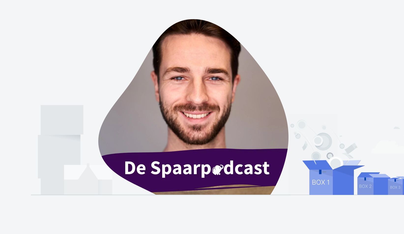 Het einde van de makelaar?