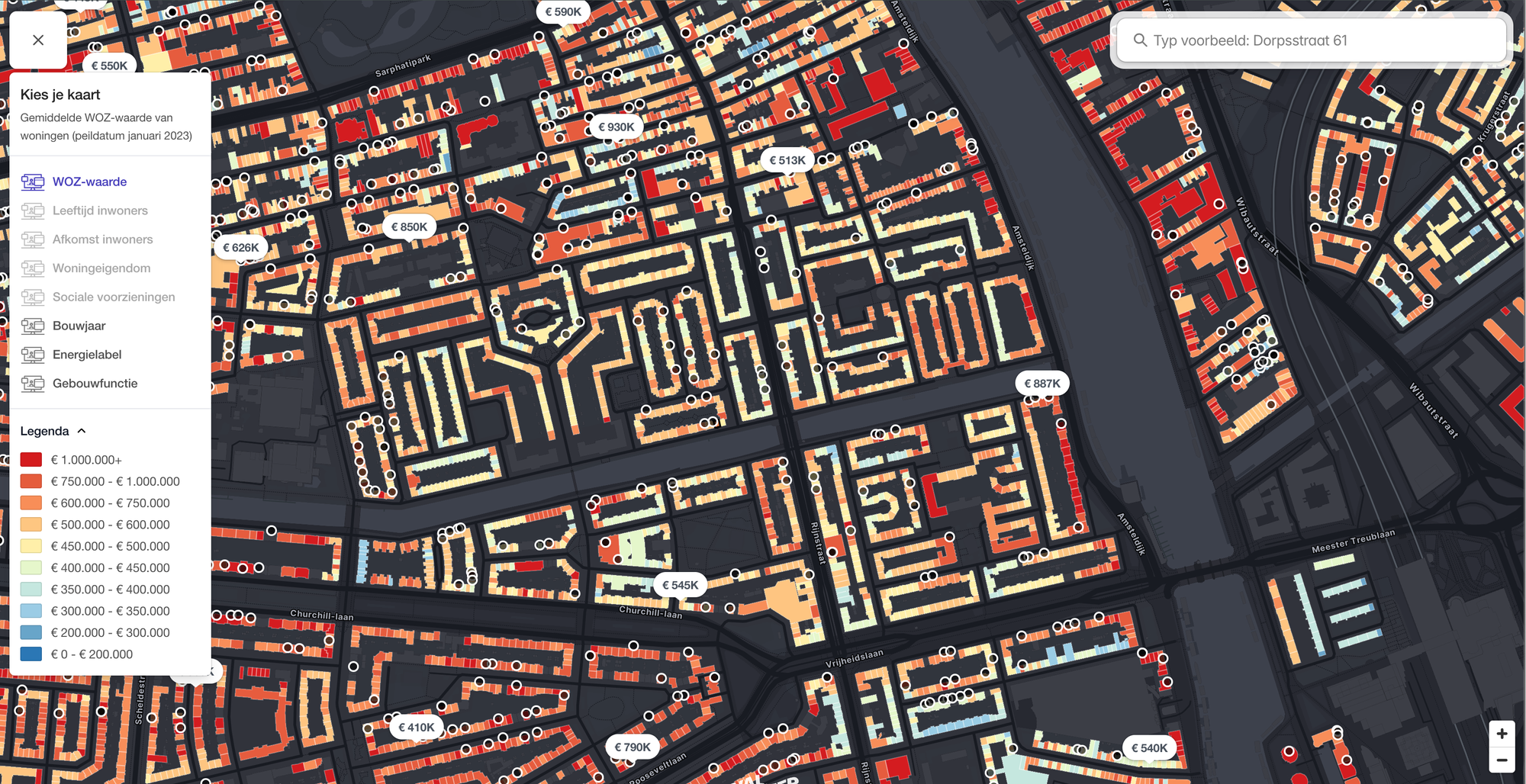 Walter Plus is Terug—Nu met Walter Maps
