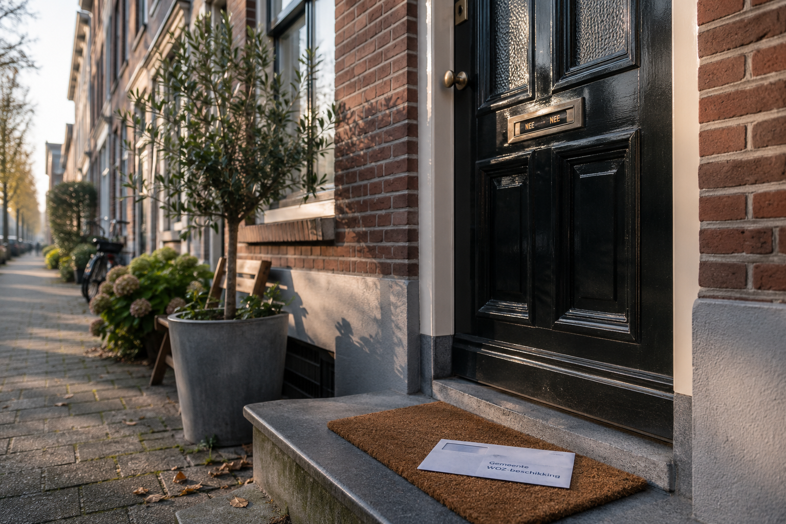 De voordelen en nadelen van een lage WOZ-waarde