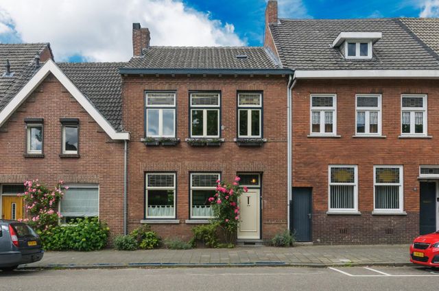 Ronald kocht zijn droomhuis met de hulp van Walter Living.