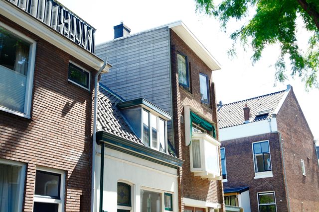 10 spontane eigenschappen die goed zijn voor contact met de buurt