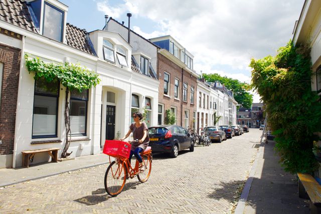 10 kleine dingen in je buurt om van te genieten