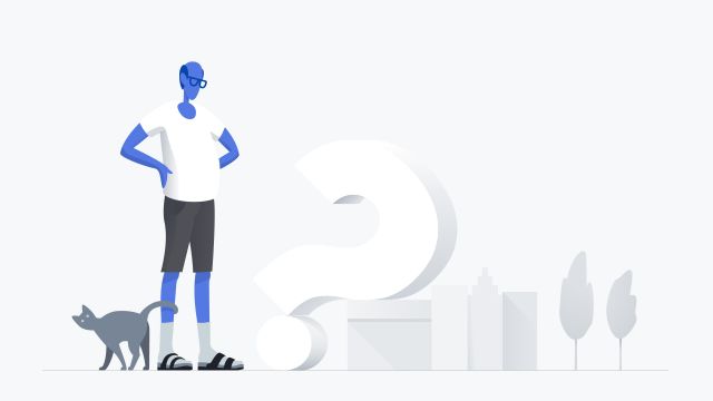 Top 10 meest gestelde vragen bij bezwaar tegen een WOZ-waarde 2020.
