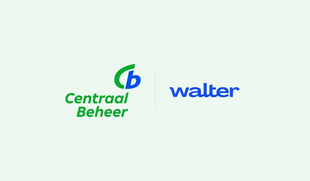 Walter Living en Centraal Beheer starten samenwerking