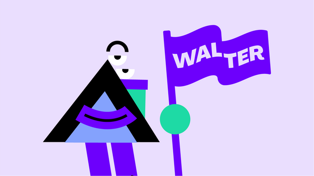 Hoe Walter je helpt om de waarde van een huis te bepalen