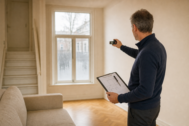 Taxatierapport: wat het is, wat het kost en hoe lang je erop wacht