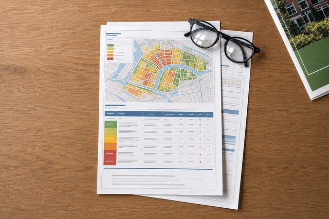 Appraisal report in the Netherlands: cost, contents and what changes in 2026