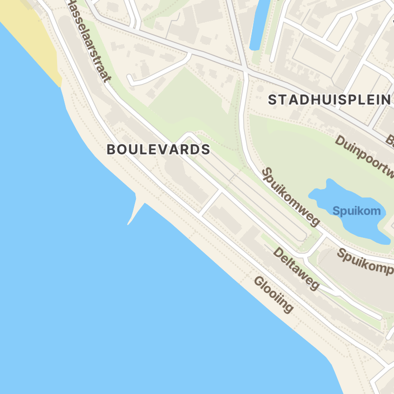 Boulevard Bankert 166-a