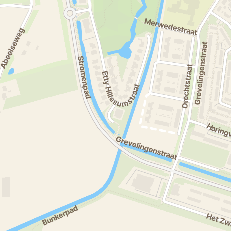 Etty Hillesumstraat 58