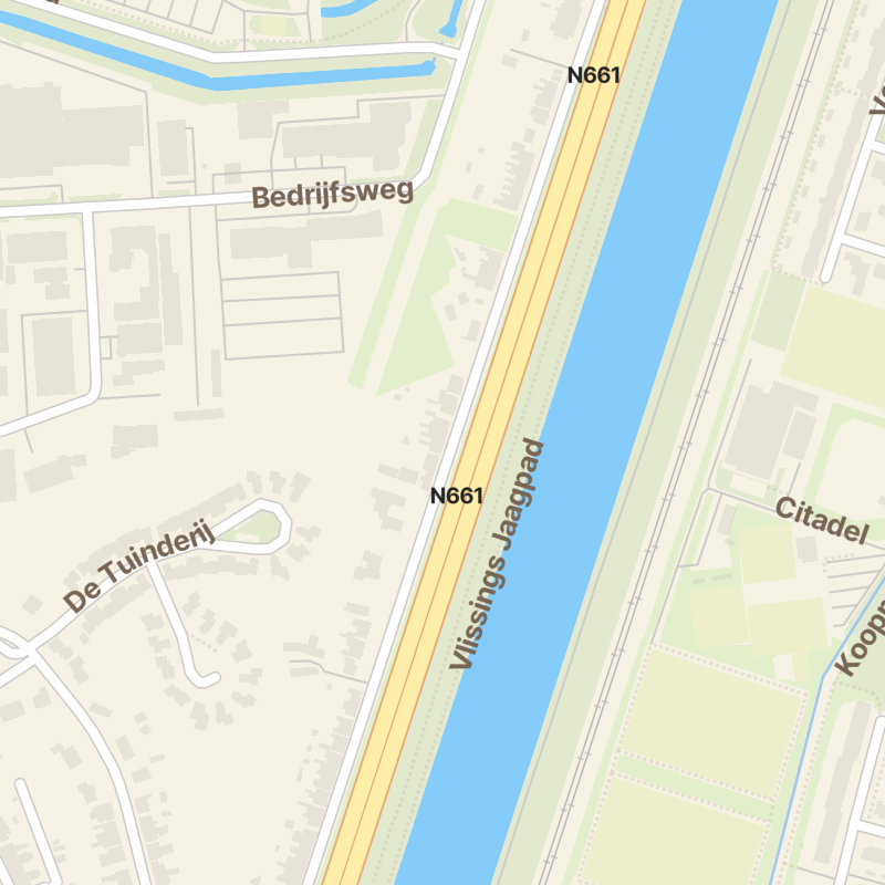 Nieuwe Vlissingseweg 157