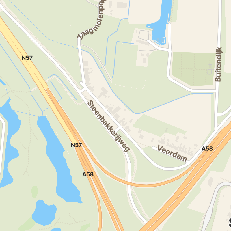 Nieuwlandseweg 23