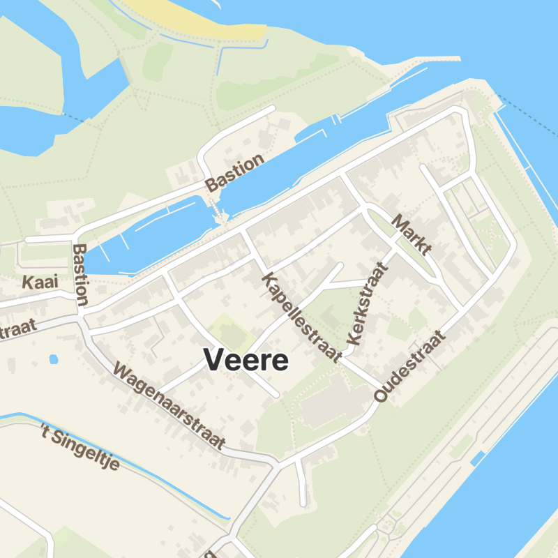 Kapellestraat 4