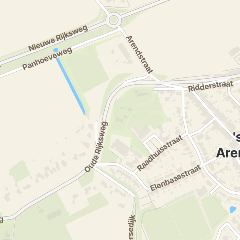 Oude Rijksweg 108
