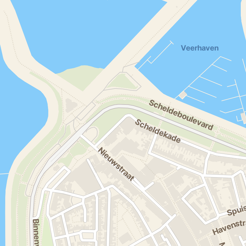 Scheldekade 56-g