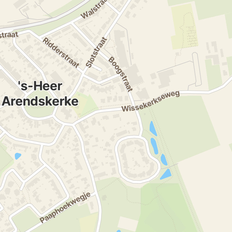 Wissekerkseweg 1-B