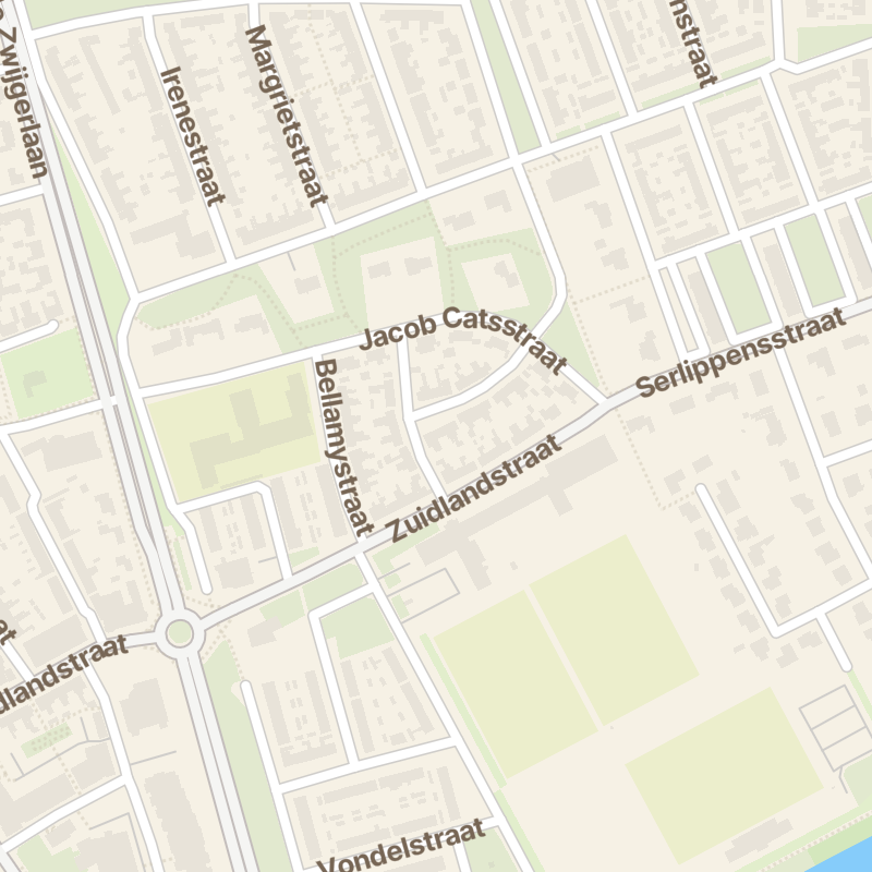 Aagje Dekenstraat 3