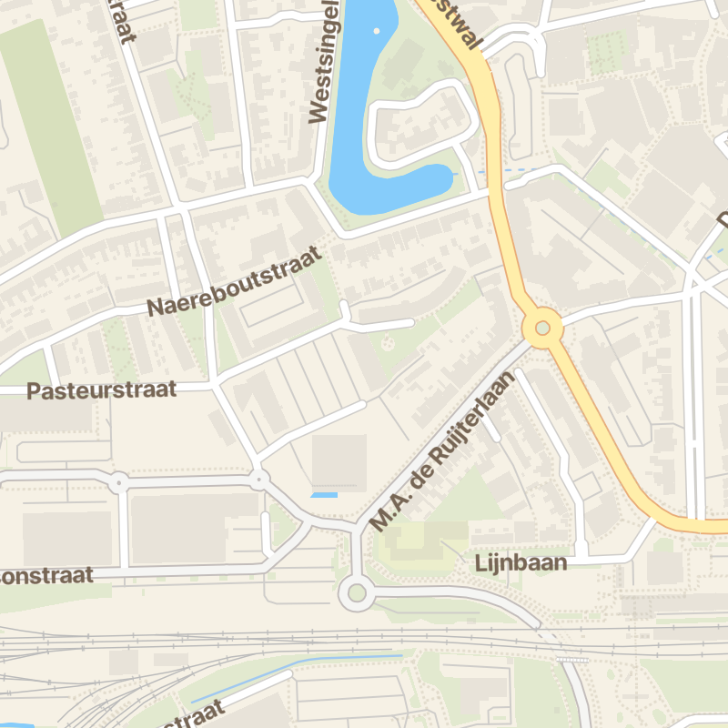 Hollandiaplein 62