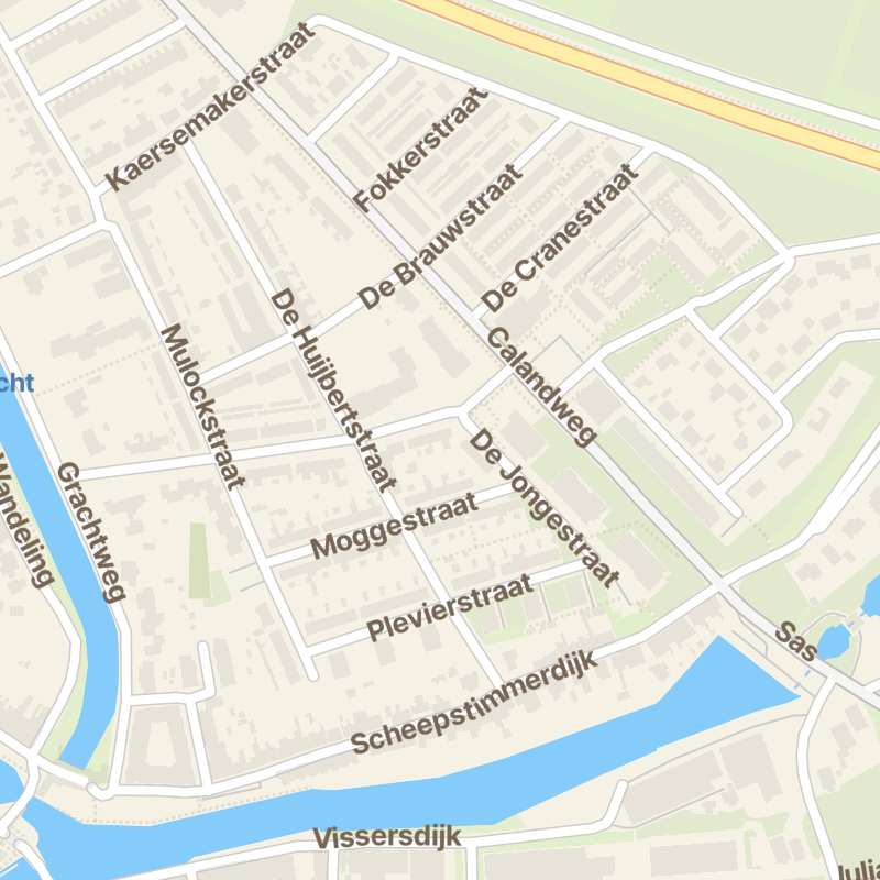 Caustraat 30