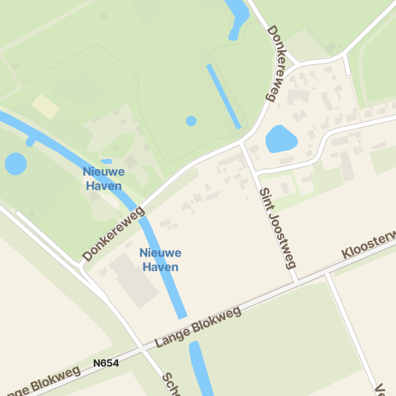Donkereweg 57