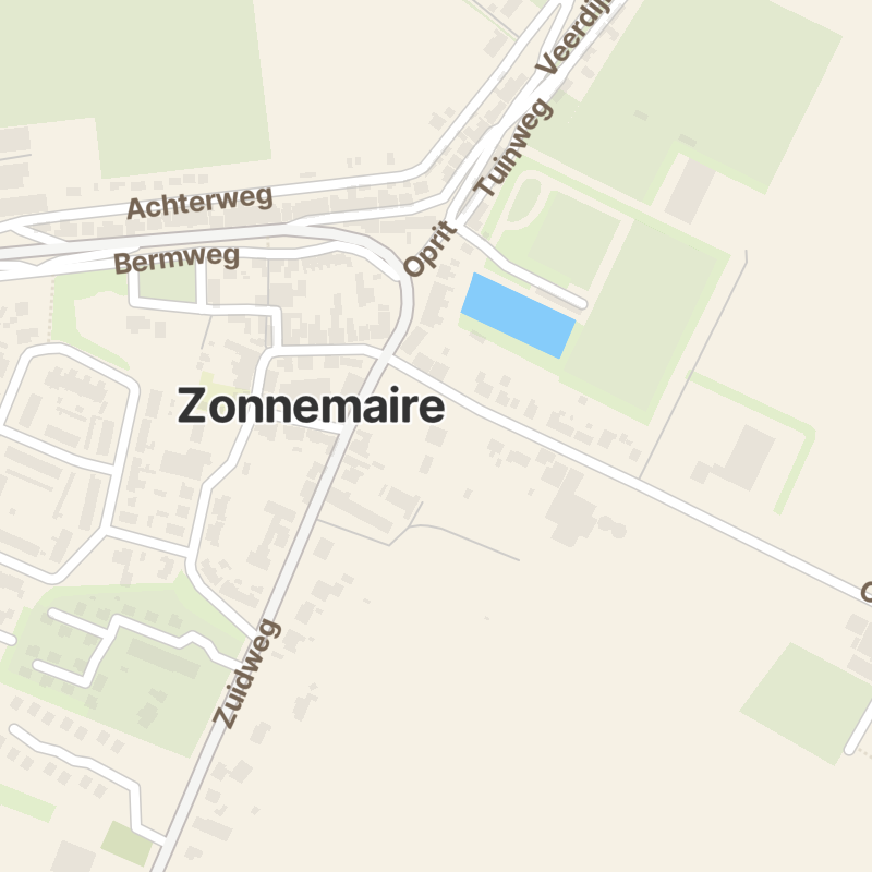 Zuidweg 1