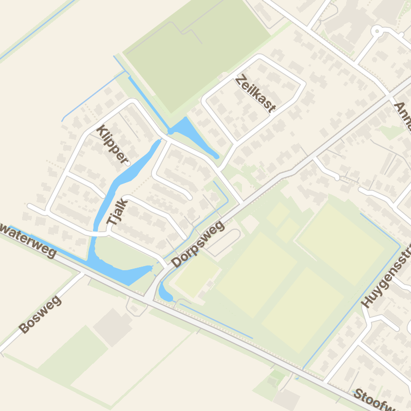 Dorpsweg 4