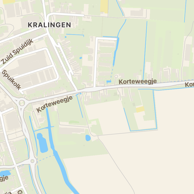 Korteweegje 34