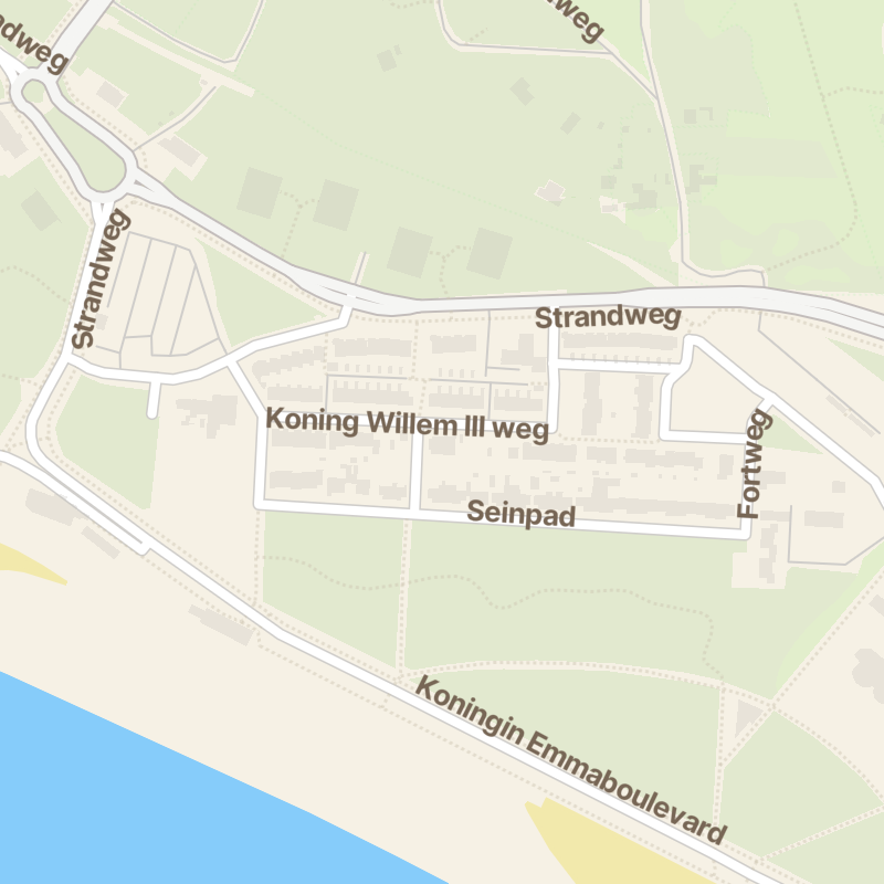 Koning Willem III weg 16-A