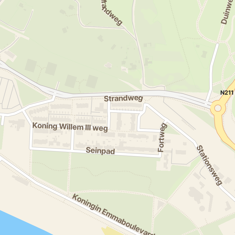 Prins Mauritsweg 8