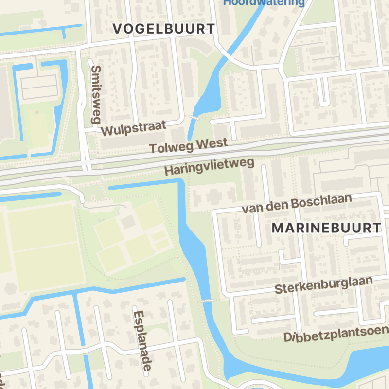 van den Boschlaan 16