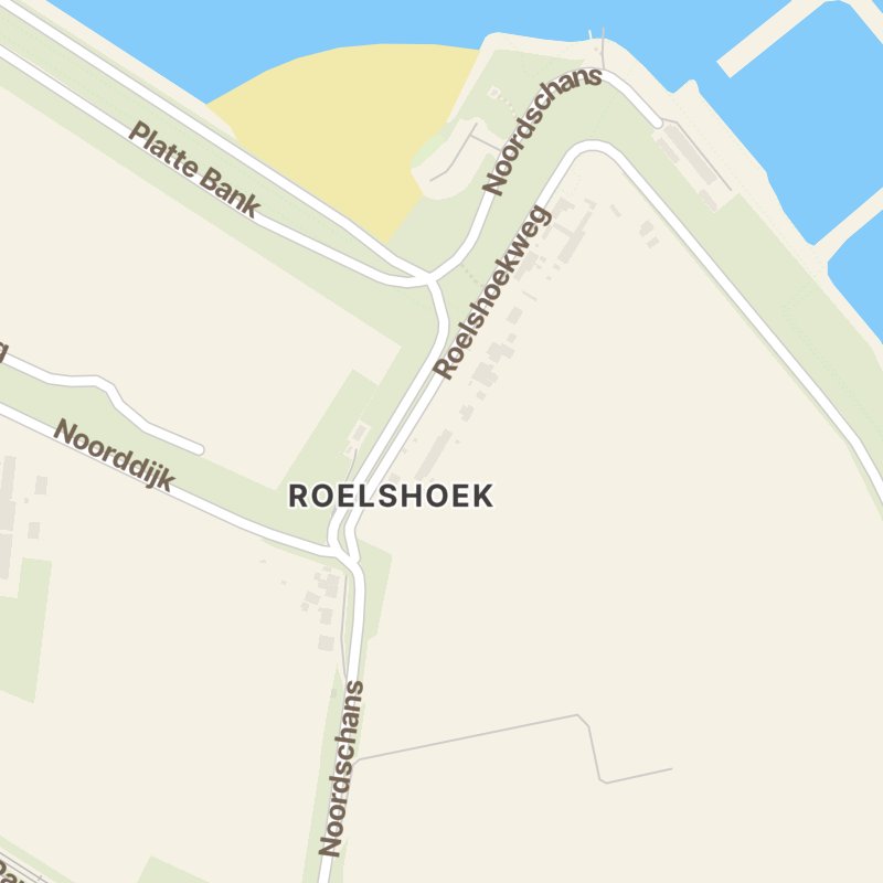 Roelshoekweg 8