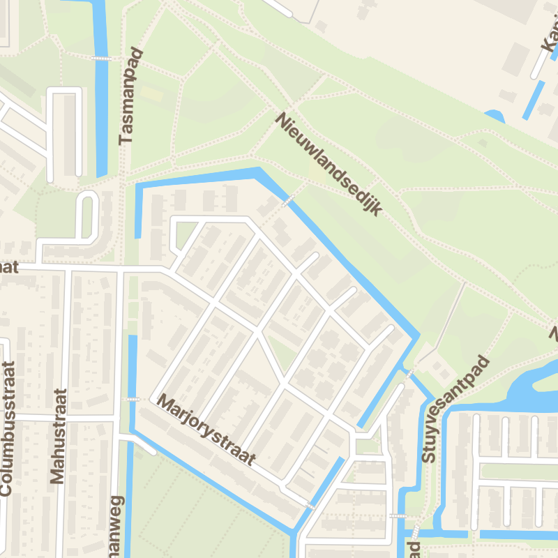 Starduststraat 3