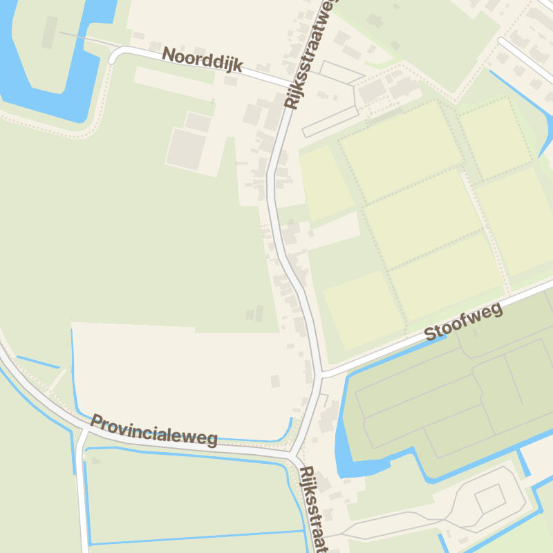 Rijksstraatweg 187