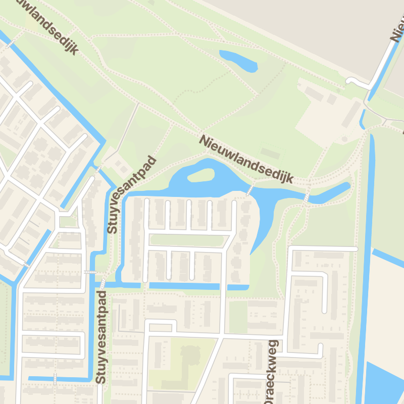 Jan de Geuspad 49