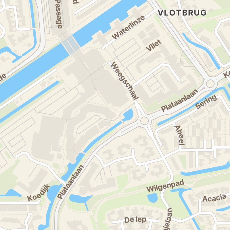 Struytse Hoeck 153