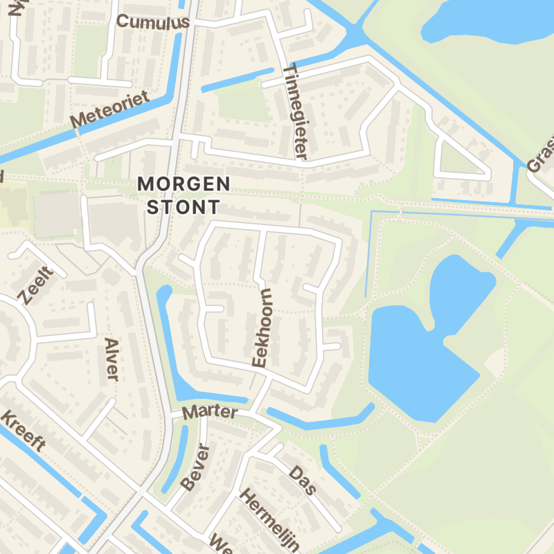 Konijn 13