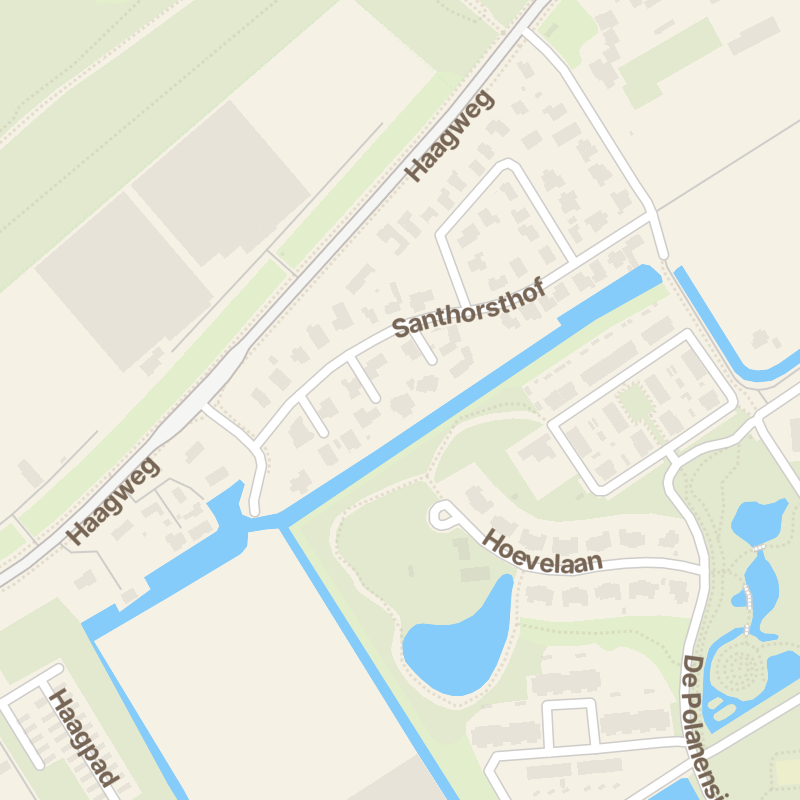 Santhorsthof 14