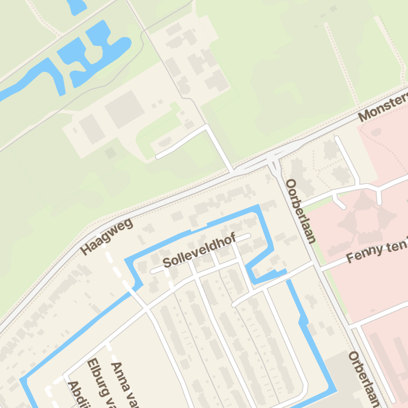 Haagweg 135