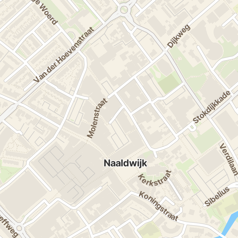 Van Tijnplein 9