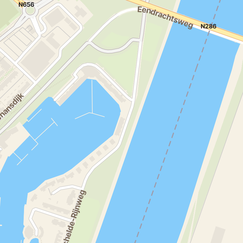 Schelde-Rijnweg 22