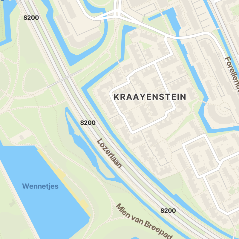 Karperdaal 113