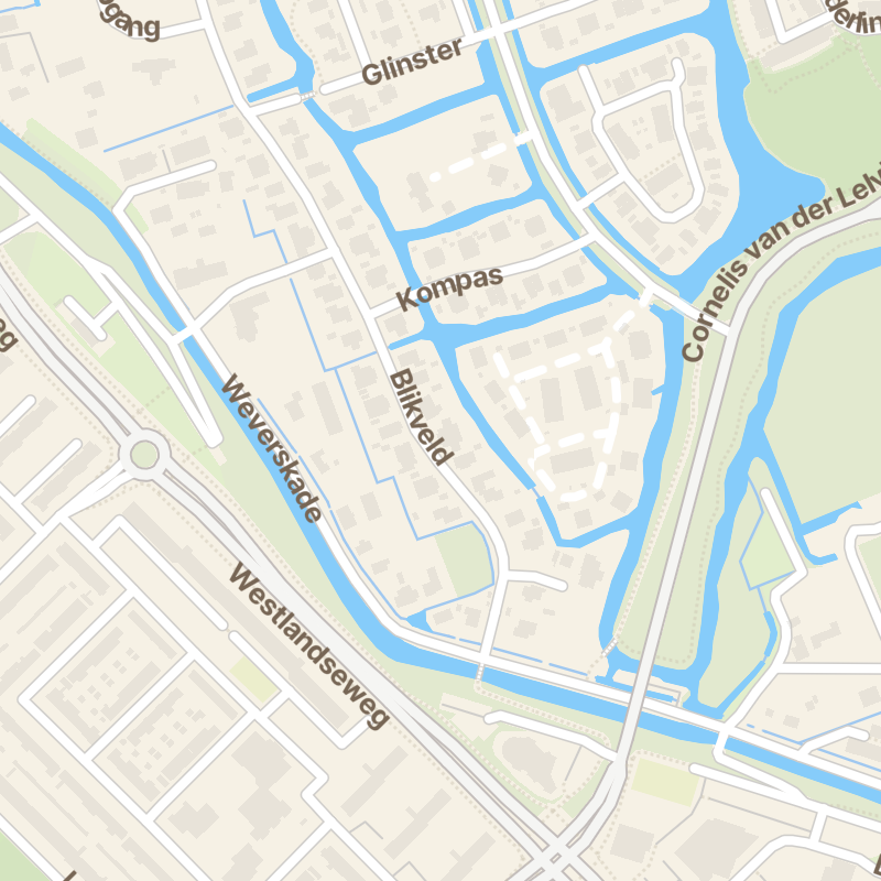Blikveld 14