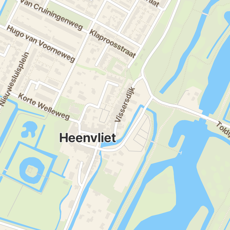 Vissersdijk 11