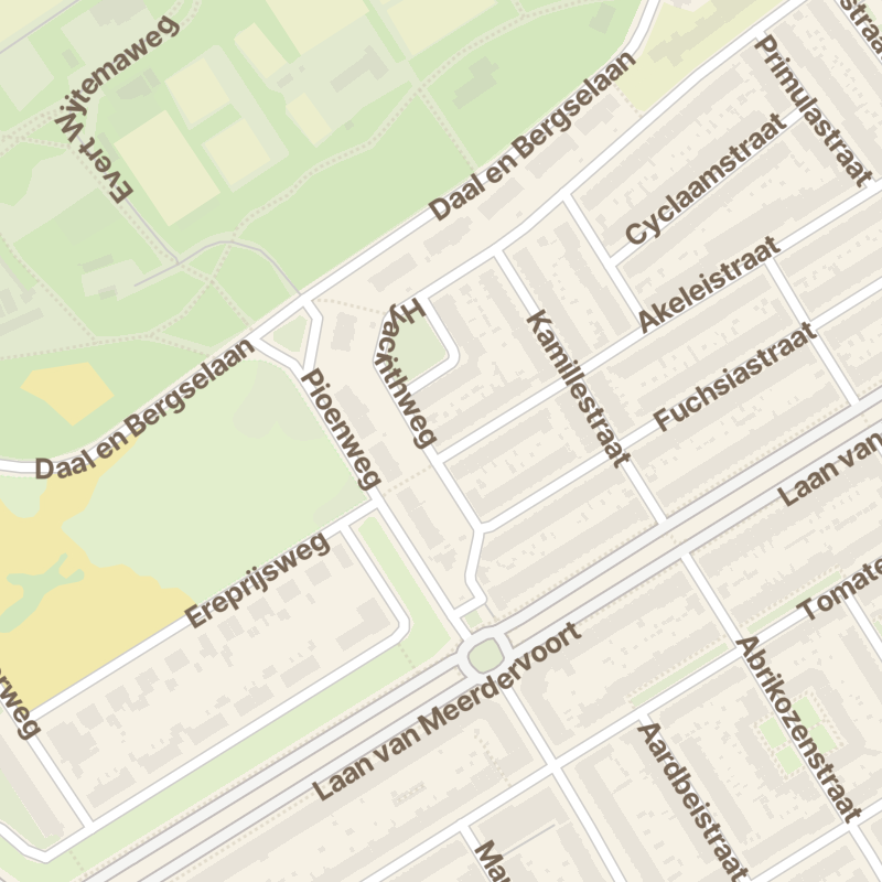 Akeleistraat 109
