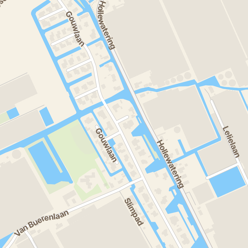 Gouwlaan 52