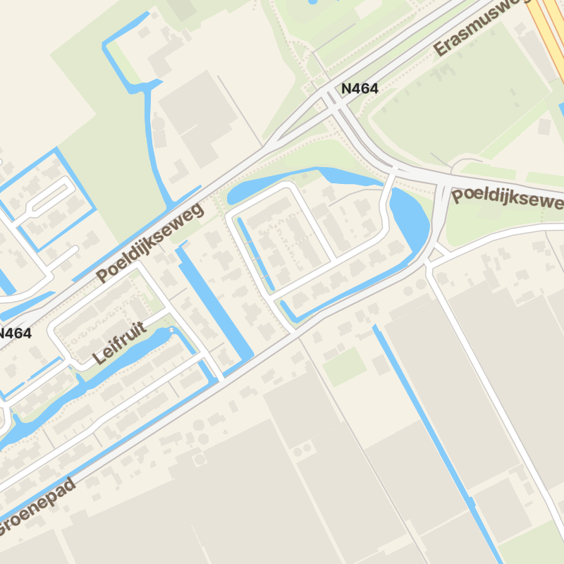 Oude Hoge Dijk 2